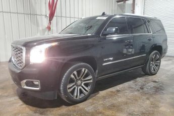 1GKS1CKJ4JR223768 | 2018 GMC YUKON DENA