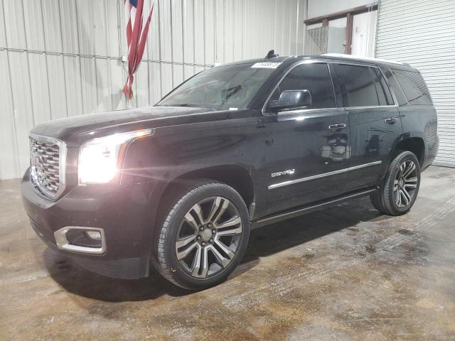 1GKS1CKJ4JR223768 | 2018 GMC YUKON DENA