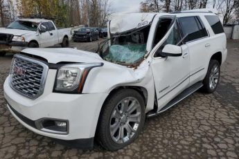 1GKS1CKJ5JR254382 | 2018 GMC YUKON DENA