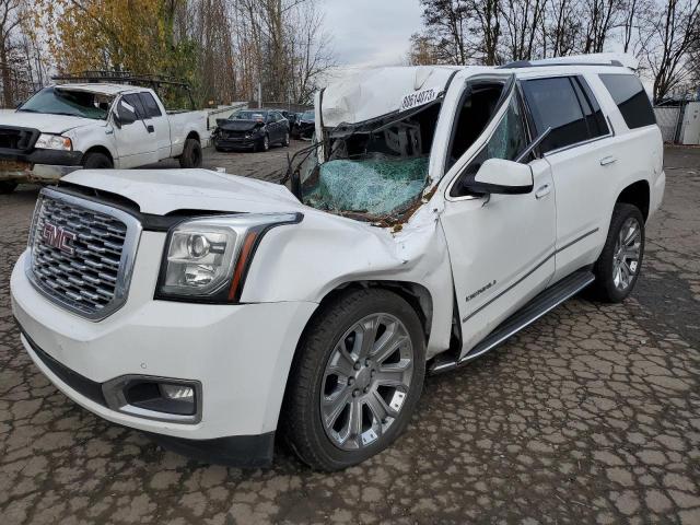 1GKS1CKJ5JR254382 | 2018 GMC YUKON DENA