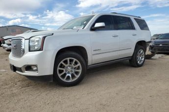 1GKS1CKJXHR380294 | 2017 GMC YUKON DENA