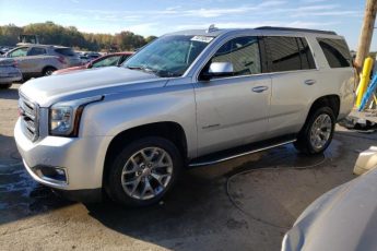 1GKS1DKC7KR308645 | 2019 GMC YUKON SLT