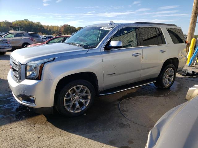 1GKS1DKC7KR308645 | 2019 GMC YUKON SLT