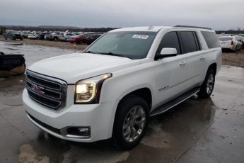 1GKS1FKC4GR126775 | 2016 GMC YUKON XL C