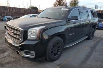 1GKS1GKC4GR233394 | 2016 GMC YUKON XL C