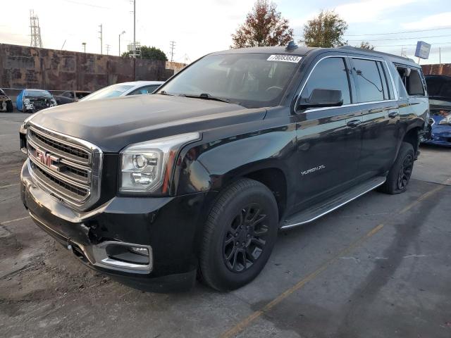 1GKS1GKC4GR233394 | 2016 GMC YUKON XL C