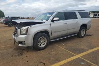 1GKS1GKC6JR328949 | 2018 GMC YUKON XL C