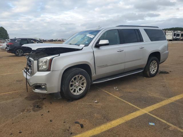 1GKS1GKC6JR328949 | 2018 GMC YUKON XL C