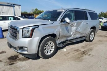 1GKS1GKC7KR380155 | 2019 GMC YUKON XL C