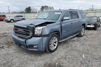 1GKS1GKC9FR640495 | 2015 GMC YUKON XL C