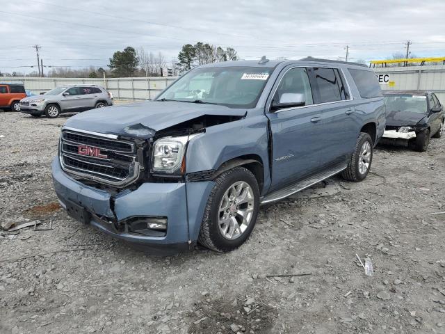 1GKS1GKC9FR640495 | 2015 GMC YUKON XL C