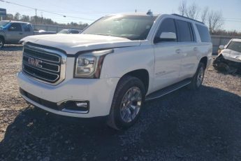 1GKS1HKC0FR514547 | 2015 GMC YUKON XL C