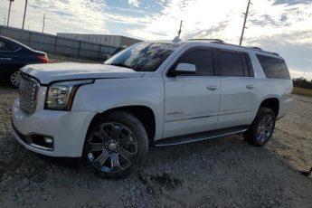 1GKS1HKJ4GR151346 | 2016 GMC YUKON XL D