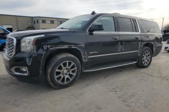 1GKS1HKJ6LR181779 | 2020 GMC YUKON XL D