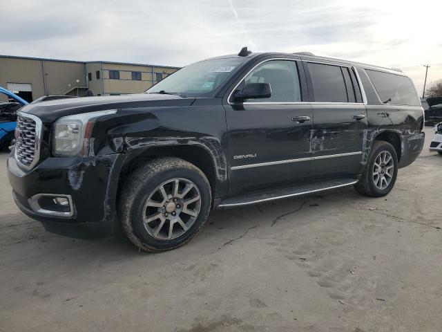 1GKS1HKJ6LR181779 | 2020 GMC YUKON XL D