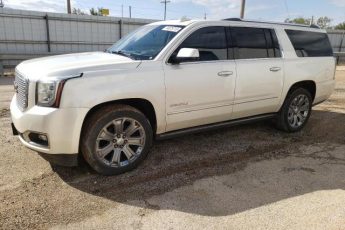 1GKS1JKJ3FR566468 | 2015 GMC YUKON XL D