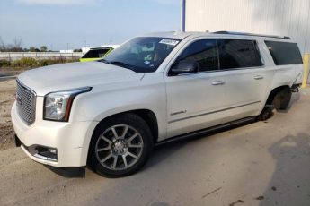 1GKS1JKJ3FR587725 | 2015 GMC YUKON XL D