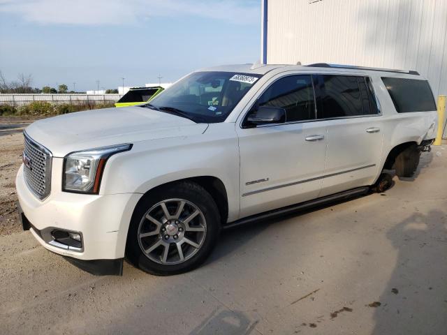 1GKS1JKJ3FR587725 | 2015 GMC YUKON XL D