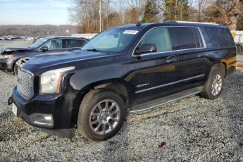 1GKS1JKJ4FR250190 | 2015 GMC YUKON XL D