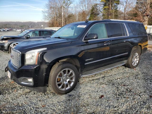 1GKS1JKJ4FR250190 | 2015 GMC YUKON XL D