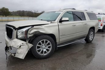 1GKS1JKJ4FR583473 | 2015 GMC YUKON XL D