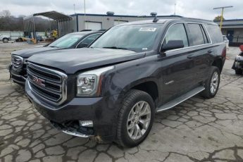 1GKS2AKC0FR505173 | 2015 GMC YUKON SLE