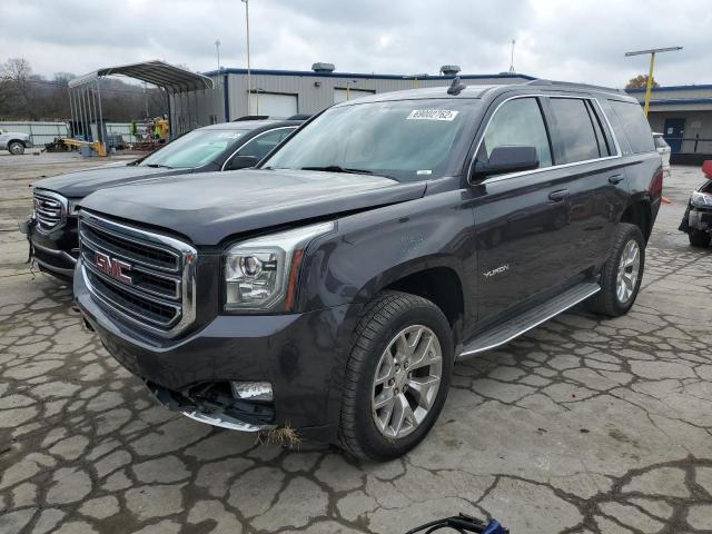 1GKS2AKC0FR505173 | 2015 GMC YUKON SLE