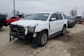 1GKS2AKC5GR430200 | 2016 GMC YUKON SLE