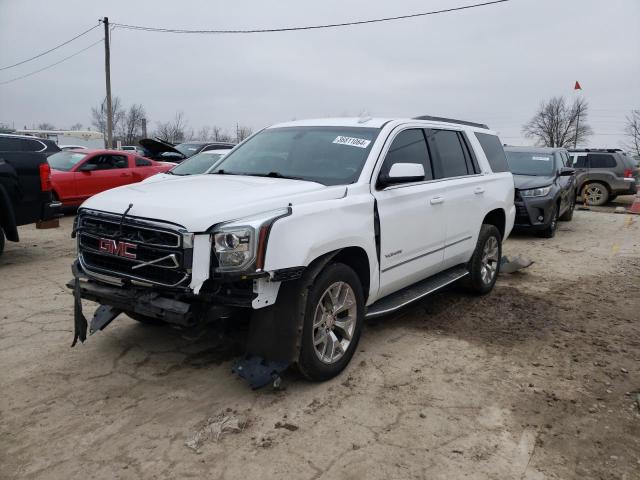 1GKS2AKC5GR430200 | 2016 GMC YUKON SLE