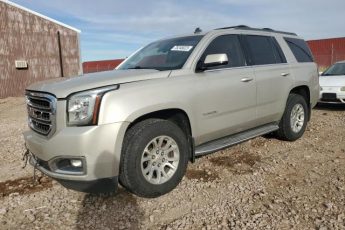 1GKS2AKC9FR226059 | 2015 GMC YUKON SLE