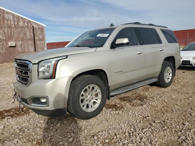 1GKS2AKC9FR226059 | 2015 GMC YUKON SLE