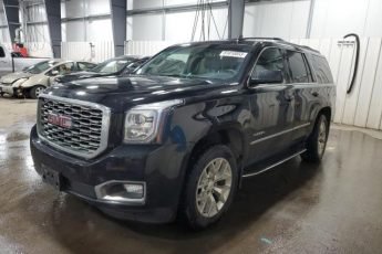 1GKS2AKCXGR441015 | 2016 GMC YUKON SLE