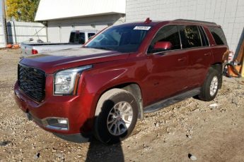 1GKS2AKCXGR467789 | 2016 GMC YUKON SLE