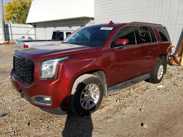 1GKS2AKCXGR467789 | 2016 GMC YUKON SLE