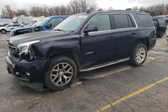 1GKS2BKC0FR575536 | 2015 GMC YUKON SLT