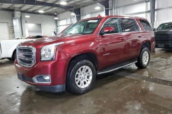 1GKS2BKC0HR191341 | 2017 GMC YUKON SLT