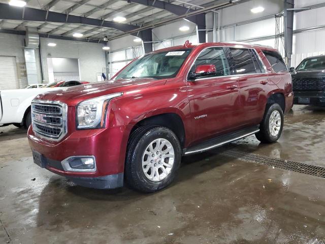 1GKS2BKC0HR191341 | 2017 GMC YUKON SLT