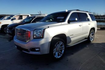 1GKS2BKC1HR381181 | 2017 GMC YUKON SLT