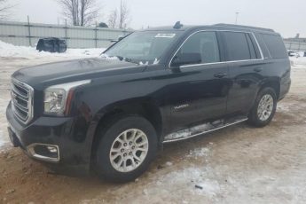 1GKS2BKC2HR245366 | 2017 GMC YUKON SLT