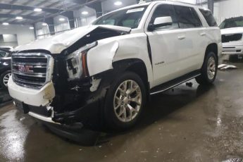 1GKS2BKC3GR201844 | 2016 GMC YUKON SLT