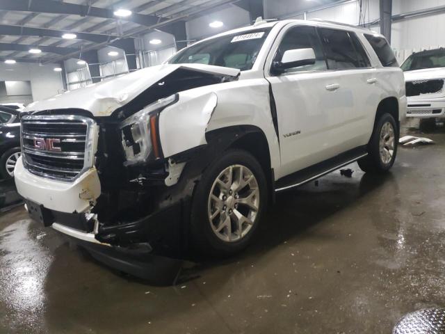 1GKS2BKC3GR201844 | 2016 GMC YUKON SLT