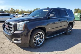 1GKS2BKC4HR129456 | 2017 GMC YUKON SLT