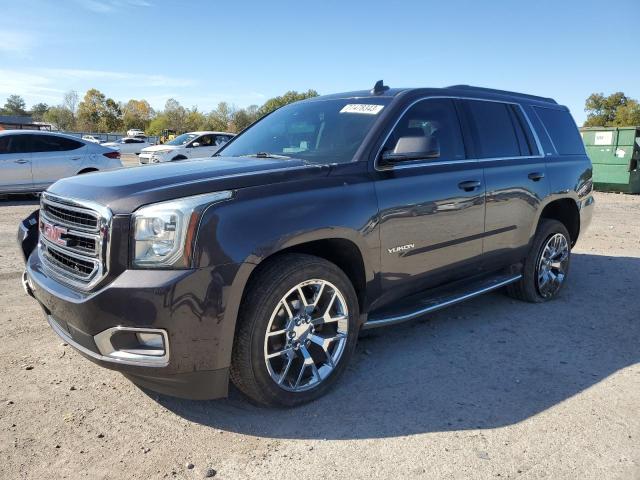 1GKS2BKC4HR129456 | 2017 GMC YUKON SLT