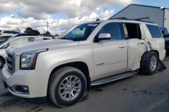 1GKS2BKC5FR210561 | 2015 GMC YUKON SLT