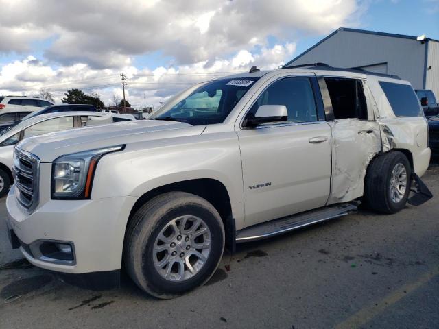 1GKS2BKC5FR210561 | 2015 GMC YUKON SLT