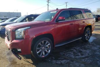 1GKS2BKC5FR291867 | 2015 GMC YUKON SLT