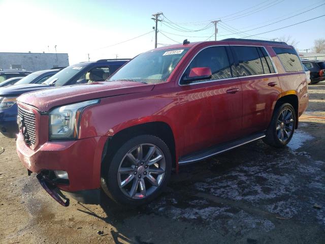 1GKS2BKC5FR291867 | 2015 GMC YUKON SLT