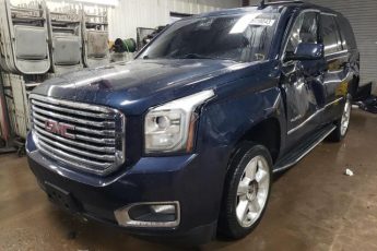 1GKS2BKC5HR185826 | 2017 GMC YUKON SLT