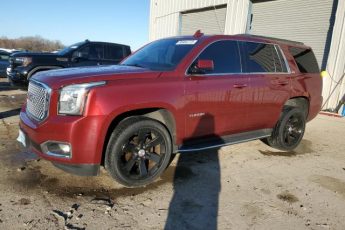 1GKS2BKC6GR322965 | 2016 GMC YUKON SLT