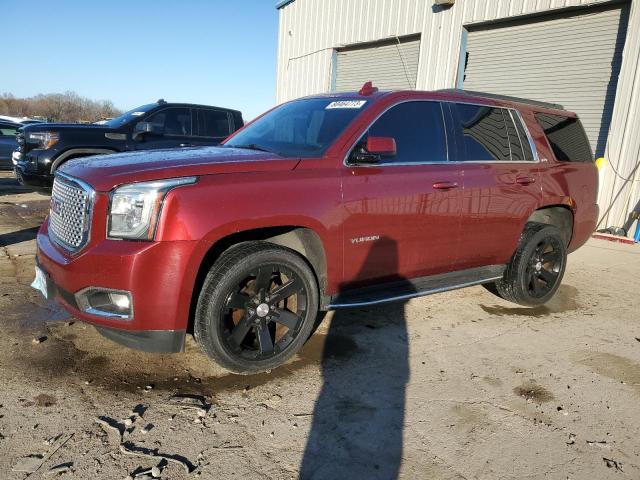 1GKS2BKC6GR322965 | 2016 GMC YUKON SLT